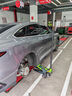 富神（FORTUNE） 汽車(chē)輪胎245/45R19 102Y FSR303適配新奧迪A6L/比亞迪漢靜音舒適 曬單實(shí)拍圖