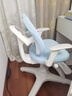 黑白調兒童G5Pro兒童學(xué)習椅寫(xiě)字椅學(xué)生椅兒童專(zhuān)用3-18歲【20cm追背正姿】 曬單實(shí)拍圖