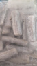 冰鮮部族帶魚(yú)段中段 新鮮冷凍海鮮 去頭去尾切段東海帶魚(yú)刀魚(yú)凈重5斤 帶魚(yú)段【5斤實(shí)惠裝】段寬4-5cm 曬單實(shí)拍圖