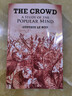 英文原版 烏合之眾：大眾心理研究 The Crowd Gustave Le Bon 古斯塔夫勒龐 曬單實(shí)拍圖