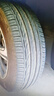 普利司通（Bridgestone）汽車(chē)輪胎 215/55R17 94V ER370 配套新奧德賽/XRV/適配皇冠/銳志 曬單實(shí)拍圖