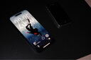 貝爾金（BELKIN）適用于蘋果17ProMax鋼化膜iPhone17ProMax貼膜蘋果17ProMax防摔手機(jī)膜德國(guó)肖特抑菌基材 曬單實(shí)拍圖