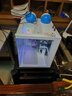 宏碩【英特爾14代 酷睿i7 16核 RTX5060光追】獨顯臺式機電腦主機家用游戲大額補貼辦公組裝電腦整機 套餐一 i7升八核丨32G丨756G丨旗艦高端獨顯 曬單實(shí)拍圖