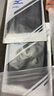 美津濃（MIZUNO）護膝膝蓋運動(dòng)專(zhuān)業(yè)登山半月板損傷女男士用跑步羽毛球籃球護具xl*2 曬單實(shí)拍圖