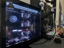 AMD 銳龍7 9800X3D游戲處理器8核16線程104MB游戲緩存加速頻率至高5.2GHz盒裝CPU暢玩CSGO 千幀電競(jìng) 曬單實(shí)拍圖