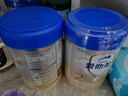 愛(ài)他美（Aptamil）卓傲較大嬰兒配方奶粉2段（6—12月齡）800g*1罐  愛(ài)他美卓傲 曬單實(shí)拍圖