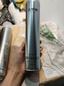 造型師發(fā)膠定型噴霧干膠保濕定型水啫喱水頭發(fā)蓬松造型男女士420ml*2 曬單實(shí)拍圖