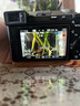 索尼（SONY）Alpha 7C II 新一代全畫(huà)幅微單相機A7C2雙影像小“7”數碼相機a7c2 A7CM2 a7c二代 A7C2銀單機 官方標配【僅出廠(chǎng)配置】推薦購買(mǎi)套餐 曬單實(shí)拍圖