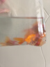 紅獅金魚(yú)國師魚(yú)冷水魚(yú)金魚(yú)活魚(yú)淡水錦鯉活體好養耐活不加溫觀(guān)賞魚(yú) 四季發(fā)財_3-5cm隨機搭配金魚(yú)4條 曬單實(shí)拍圖