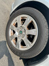 優(yōu)科豪馬（yokohama）橫濱輪胎/汽車輪胎 205/55R16 91V ASPEC A580 原配本田思域/凌派 曬單實(shí)拍圖