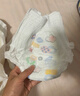 好奇（Huggies）金裝拉拉褲XXL74(15kg以上)尿不濕【速干不易紅】 曬單實(shí)拍圖