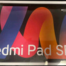 小米(MI) 紅米平板Redmi Pad SE 11英寸平板電腦 90Hz高刷 娛樂(lè )影音辦公學(xué)習平板 6+128GB煙青色 曬單實(shí)拍圖