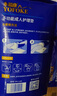 永?？党扇俗o理墊 XL20片 尺寸80*90cm 嬰兒孕產(chǎn)婦床墊老人一次性隔尿墊 曬單實(shí)拍圖