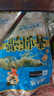 潮夫道蝦滑150g*3 肉含量約95% 蝦餅火鍋食材丸料關(guān)東煮丸子蝦丸生鮮 曬單實(shí)拍圖