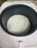 米家 小米電飯煲家用2-3人 多功能電飯鍋煮粥鍋煮飯 不粘內膽 智能預約N1 3升 節能版【能效升級】 曬單實(shí)拍圖
