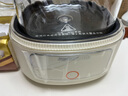 九陽(yáng)（Joyoung）凈萃養生壺迷你家用全玻璃煮茶器 輕音燉煮 1L辦公室0金屬0膠水恒溫燒水壺 WY103 曬單實(shí)拍圖