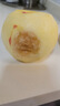 洛川蘋(píng)果陜西延安紅富士時(shí)令蘋(píng)果水果禮盒禮品蘋(píng)果生鮮新鮮脆甜整箱好吃 凈重4.5斤80-85mm鉑金果 彩箱裝 曬單實(shí)拍圖