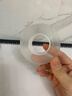 舒星納米雙面膠強力無(wú)痕高粘度5m*2cm*1mm納米膠粘膠透明不留痕車(chē)用免釘膠防水超強力膠帶固定貼無(wú)痕膠 曬單實(shí)拍圖