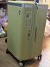 愛(ài)可樂(lè )（Echolac）【2025夏季限定】王朝二代新品行李箱PC142KU青梨黃TRUNK26英寸 曬單實(shí)拍圖