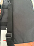 聯(lián)想（Lenovo）手提電腦包商務(wù)差旅適用15/16英寸小米華為聯(lián)想筆記本斜挎電腦包 曬單實(shí)拍圖