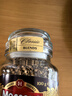 摩可納（Moccona）經(jīng)典8號凍干速溶黑咖啡100g瓶裝 深度烘焙進(jìn)口拿鐵美式冷萃0脂0糖 曬單實(shí)拍圖