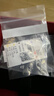 周六福黃金耳釘女足金999花卉耳飾耳針節日禮物 計價(jià) 2.26g 曬單實(shí)拍圖