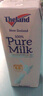 紐仕蘭草飼4.0g蛋白高鈣全脂純牛奶100%生牛乳250ml*24盒整箱新西蘭進口 曬單實拍圖