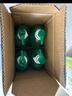 藍月亮茶清洗潔精1kg*4瓶 果蔬餐具清洗劑洗滌靈 食品可用 高效去油 曬單實(shí)拍圖