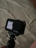 邦帛世適配大疆DJI Action5pro/4/3硅膠保護套 運動(dòng)相機配件防摔殼防護不擋電池蓋充電口送鏡頭蓋防丟繩 黑色硅膠保護殼【贈鏡頭蓋+防丟繩】 【適用Action3/4/5Pro】 曬單實(shí)拍圖