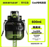 BOTTLED JOY噸噸桶運動(dòng)水杯吸管太空杯大容量大肚杯杯子噸噸杯1.1L 曬單實(shí)拍圖