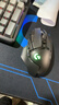 羅技（G）G502無(wú)線(xiàn)鼠標 電競游戲鼠標 機械充電筆記本電腦邏輯鼠標送男生男友禮物 G502無(wú)線(xiàn)經(jīng)典黑 曬單實(shí)拍圖