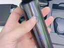 飛科博銳電動(dòng)剃須刀男士刮胡刀剃胡子全身水洗快充車載便攜款刨剃生日禮物送男友送老公  博銳PS166 曬單實(shí)拍圖