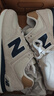 NEW BALANCE休閑鞋男鞋女鞋復古舒適透氣百搭輕便運動(dòng)鞋574系列ML574LGI 42 曬單實(shí)拍圖