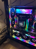 PHANTEKS追風(fēng)者AMP GH金牌850W全模組電腦機箱電源(ATX3.1/PCIe5.1/12V-2x6 /日系電容/5080顯卡） 曬單實(shí)拍圖