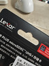 雷克沙（Lexar）256GB TF(MicroSD)存儲卡 V30 4K 讀205MB/s 無(wú)人機運動(dòng)相機Pocket3官方推薦內存卡(SILVER PLUS) 曬單實(shí)拍圖