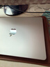 Apple/蘋(píng)果AI筆記本/MacBookAir13英寸M4(10+10核)16G 512G 銀色(70w充電頭）Z1CU0002E 曬單實(shí)拍圖