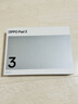 OPPO Pad 3 11.61英寸平板電腦 8GB+256GB 夜幕藍 辦公游戲學(xué)習娛樂(lè )一加平板 曬單實(shí)拍圖
