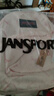 JANSPORT杰斯伯jansport雙肩包青漾男女學(xué)生書(shū)包電腦包雙肩背包校園包 蝶漾 (側袋+隔層) 曬單實(shí)拍圖