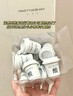 FAN BEAUTY DIARY泥好酸雙重清肌小杯泥膜7g*10顆 清潔毛孔控油養護 曬單實(shí)拍圖