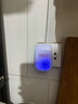 楚婕雅80㎡驅鼠神器老鼠一窩端滅老鼠神器家商用超聲波大功率驅鼠器驅蟲(chóng)蟑螂干擾器電子貓捕鼠器不用藥1個(gè) 曬單實(shí)拍圖