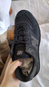 NEW BALANCE NB官方25新款男鞋女鞋復古百搭舒適低幫厚底休閑鞋574LG系列 黑色 U574LGMT 43 (腳長(cháng)27.5cm) 曬單實(shí)拍圖