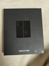 三星（SAMSUNG） Galaxy Z Fold5 雙卡雙待 輕薄舒適庫存 zfold5折疊庫存智能手機 宇夜黑 12+512GB雙卡（國版） 曬單實(shí)拍圖