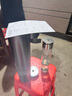 COCOSODAM10  新品可向果汁加氣蘇打水機(jī)氣泡水機(jī)汽水機(jī)奶茶店商用冷飲料氣泡機(jī)家用 灰色M10 曬單實(shí)拍圖