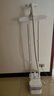 美的（Midea）【新品升級】雙桿掛燙機家用立式高端熨燙機便攜電熨斗小型手持服裝店商用燙衣器YGD25Pro政府補貼 曬單實拍圖