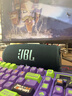 JBL CHARGE6 音樂(lè )沖擊波六代 便攜藍牙音箱 戶(hù)外防塵防水音響 獨立高音單元 生日禮物 海軍藍 曬單實(shí)拍圖