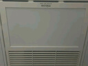 四季沐歌（MICOE）風(fēng)暖浴霸暖風(fēng)照明排氣一體集成300x300暖風(fēng)機浴室取暖器 曬單實(shí)拍圖