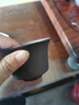 兿凡臻品紫砂功夫茶具整套裝陶瓷科技木一體式全自動(dòng)實(shí)木茶盤(pán)家用自動(dòng)茶具 1寓布袋佛石瓢荷花+全自動(dòng)電器 曬單實(shí)拍圖