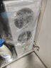 安吉爾家用凈水器母嬰直飲機玉龍Pro1000GSE純水直飲凈水機5年長(cháng)效RO反滲透廚下過(guò)濾器J3673-ROC120 b型 曬單實(shí)拍圖