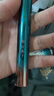 花西子松煙蝶羽睫毛膏防水纖長(cháng)卷翹定型不易暈染C01松煙黛墨（黑色） 曬單實(shí)拍圖