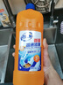 老管家管道疏通啫喱1kg強力衛生間廚房下水道疏通劑清潔劑溶解劑 曬單實(shí)拍圖